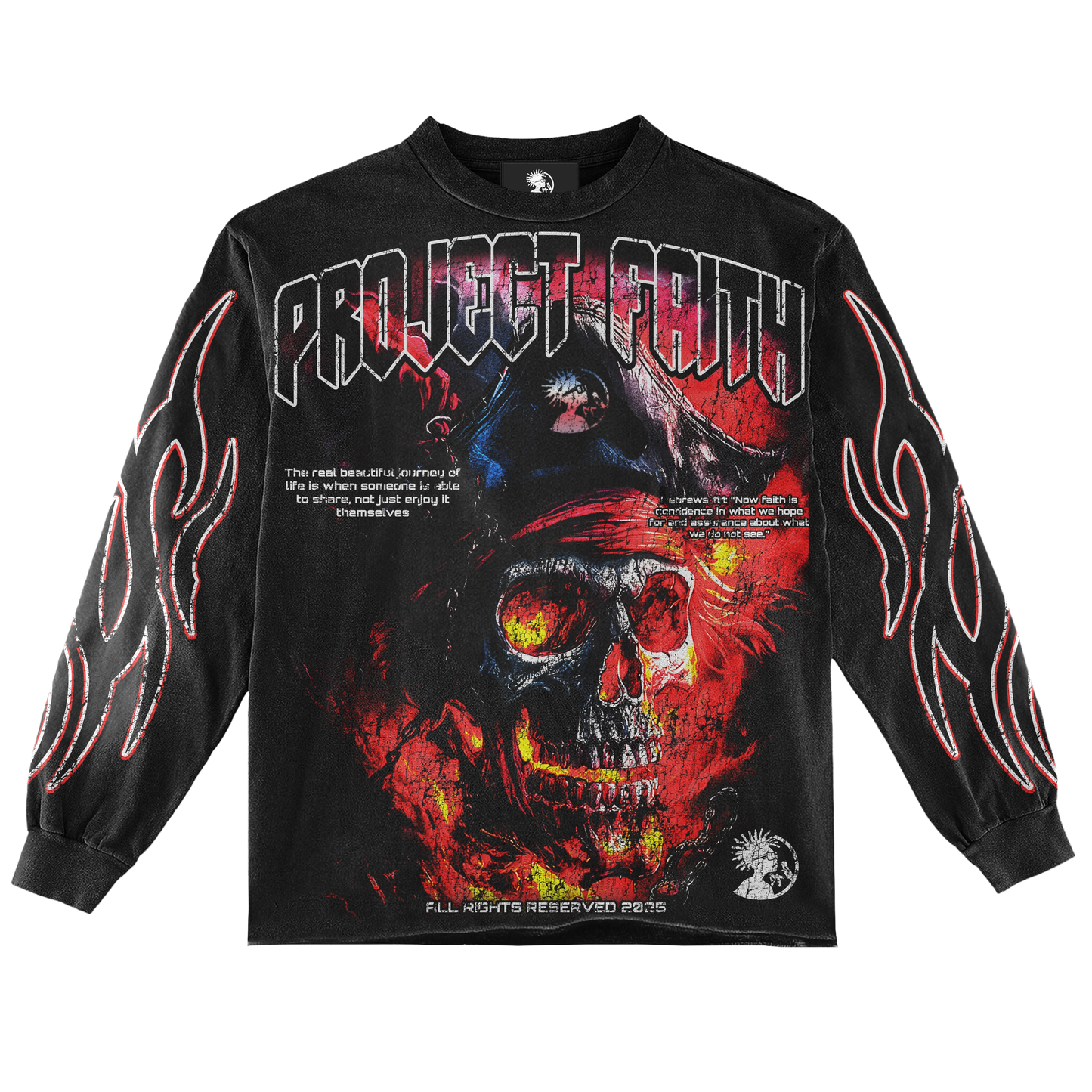 Remnant of Hope Longsleeve