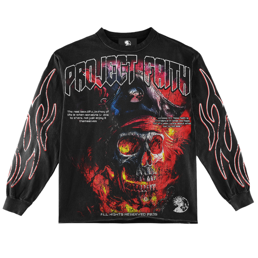 Remnant of Hope Longsleeve